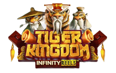1x2 Gaming tiger kingdom