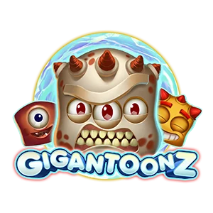 GIGANTOOWNZ Play ’N Go