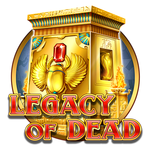 Play ’N Go LAGACY OF DEAD
